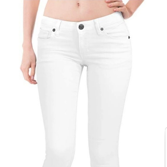 hybrid and company jeans